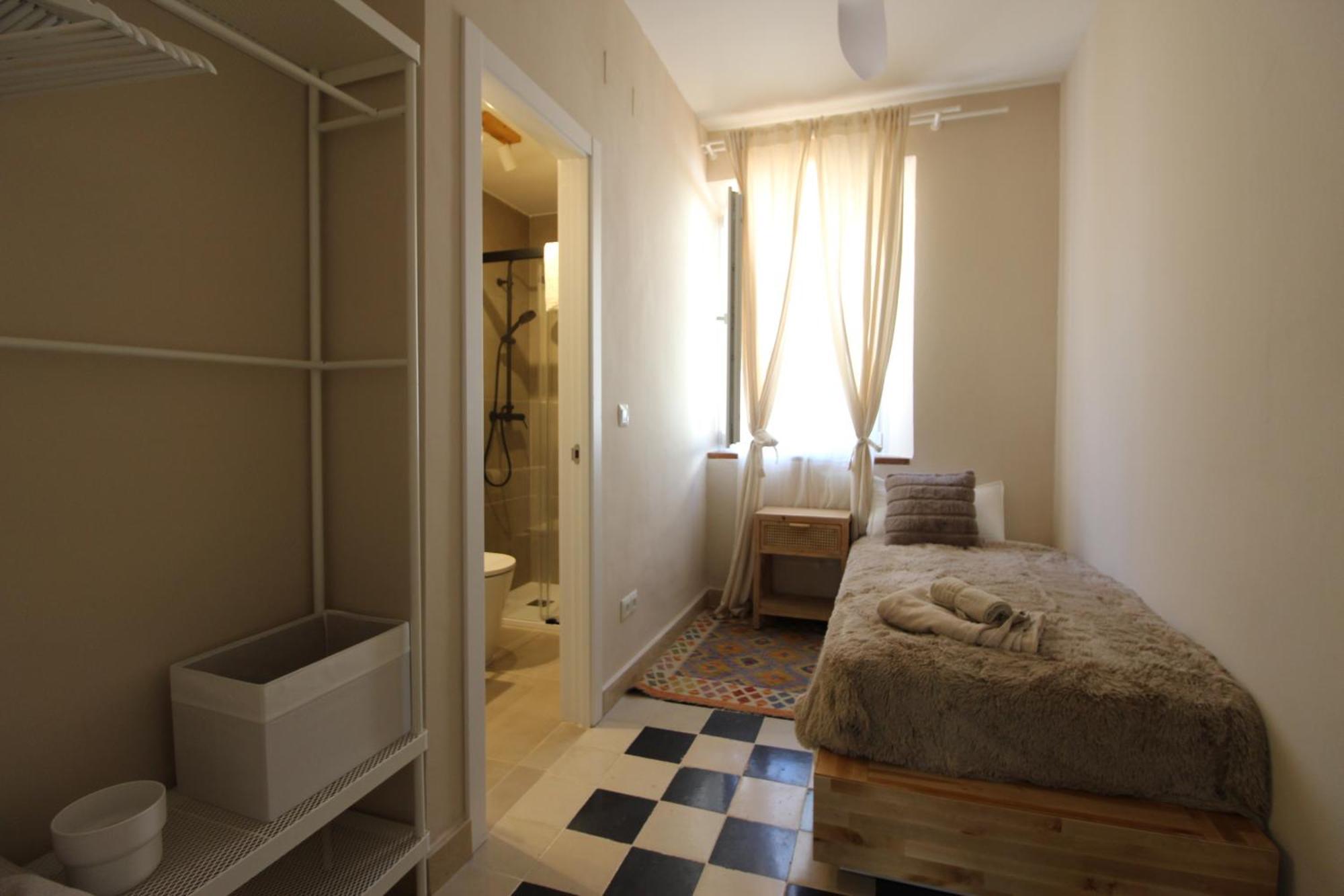 Hostal Las Acacias — Photos 1